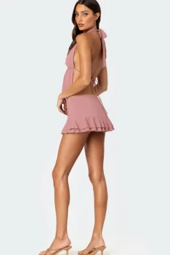 Kobi Open Back Top
