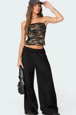 Kori Oversized Sweatpants