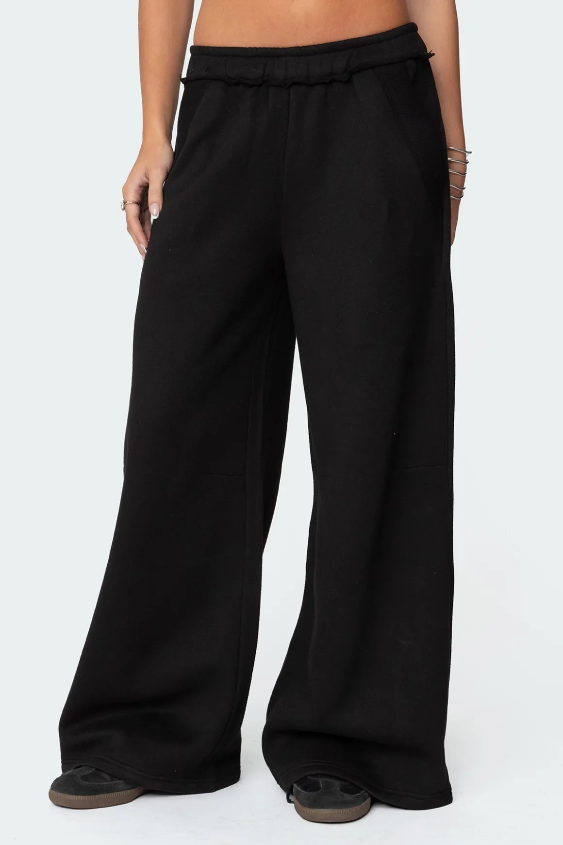 Kori Oversized Sweatpants