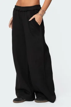 Kori Oversized Sweatpants