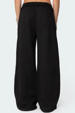 Kori Oversized Sweatpants