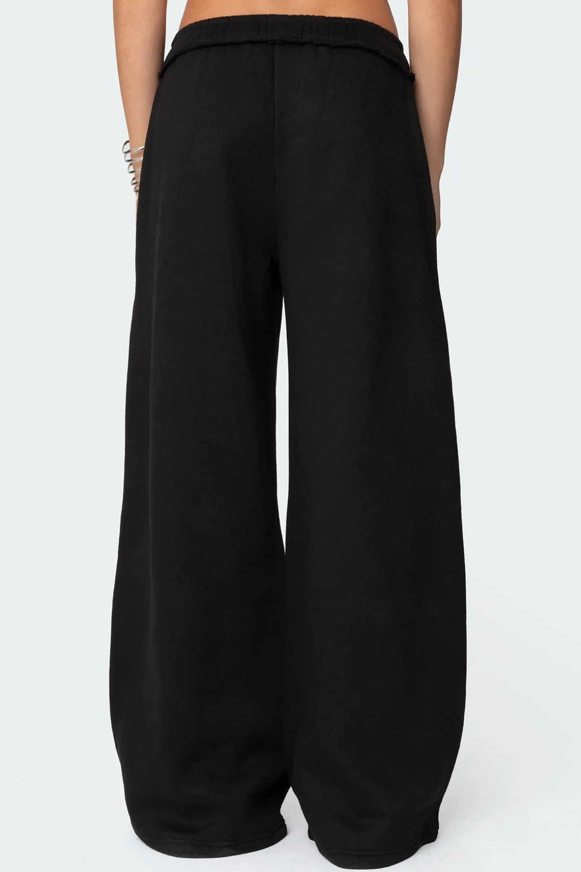Kori Oversized Sweatpants
