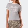 Kyle Athletic T-Shirt