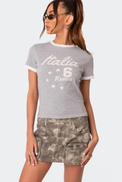 Kyle Athletic T-Shirt