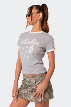 Kyle Athletic T-Shirt
