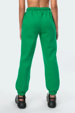 La Champion Sweatpants