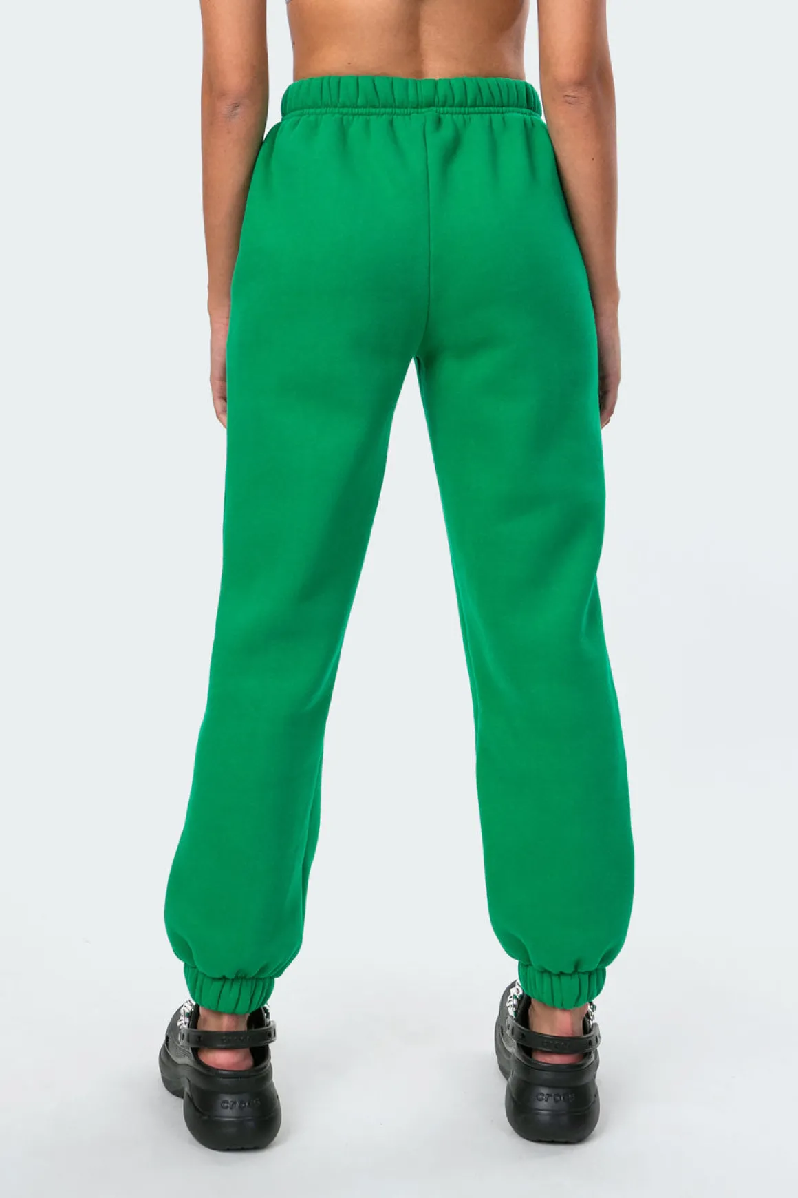 La Champion Sweatpants