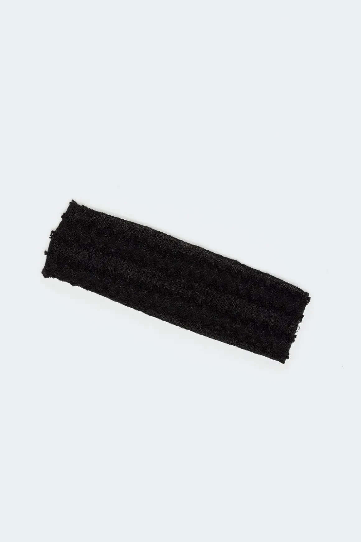 Lacey Textured Headband