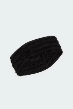 Lacey Textured Headband