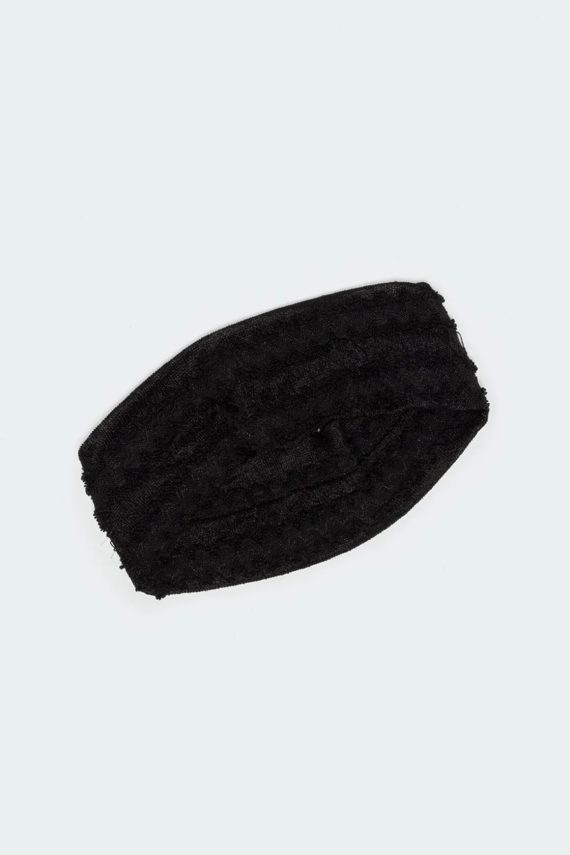 Lacey Textured Headband