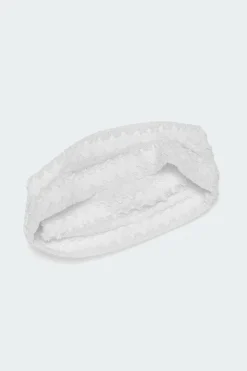 Lacey Textured Headband
