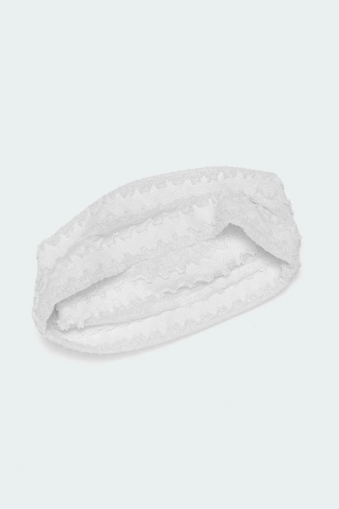 Lacey Textured Headband