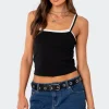 Layered Tank Top