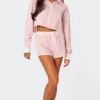 Lea Boxer Shorts