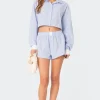 Lea Boxer Shorts