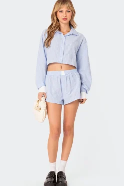 Lea Boxer Shorts