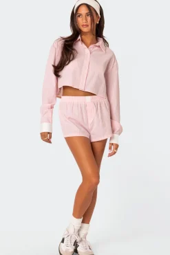 Lea Boxer Shorts