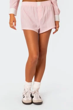 Lea Boxer Shorts