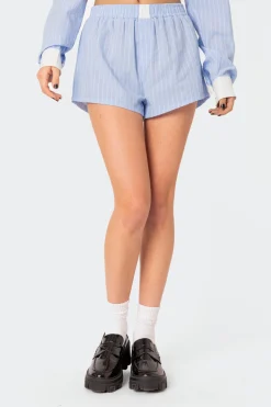 Lea Boxer Shorts