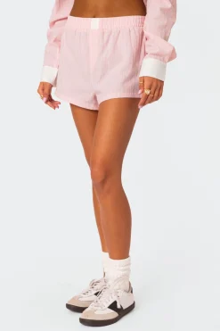Lea Boxer Shorts
