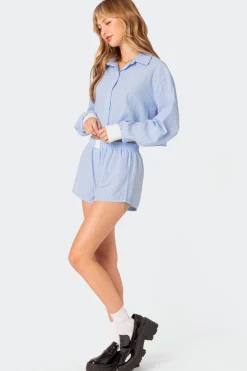 Lea Boxer Shorts