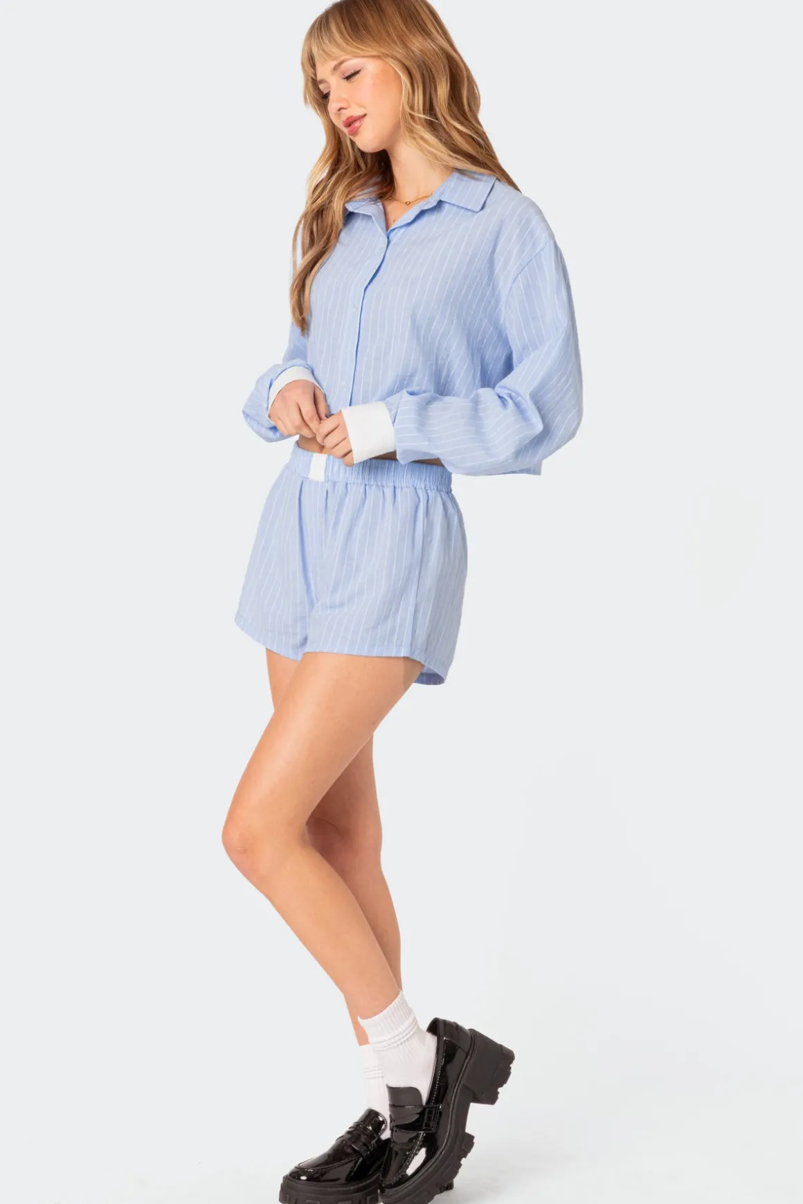 Lea Boxer Shorts