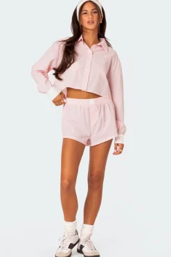 Lea Boxer Shorts