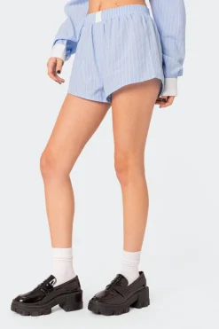 Lea Boxer Shorts