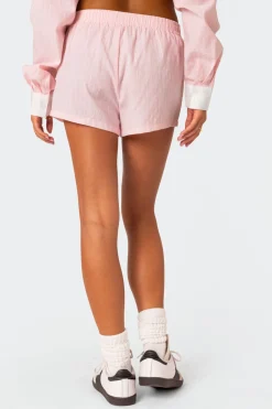 Lea Boxer Shorts