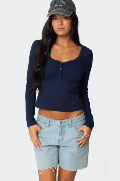 Leah Henley Top