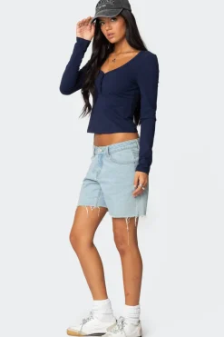 Leah Henley Top