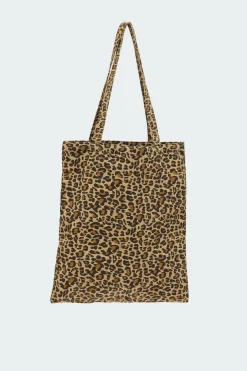Leopard Printed Bag