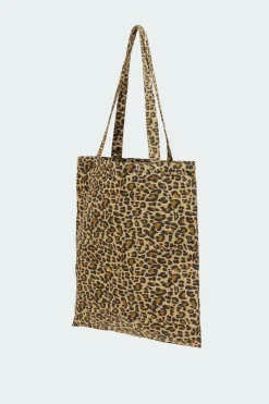 Leopard Printed Bag