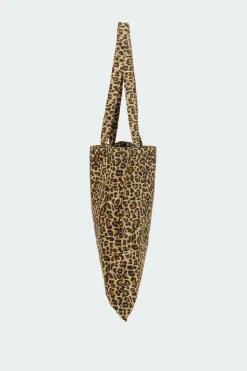 Leopard Printed Bag