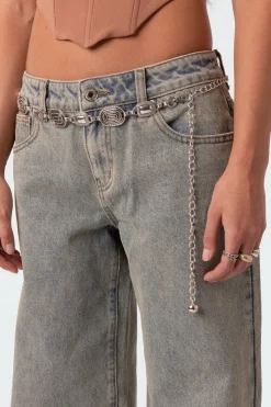 Level Up Charm Belt