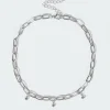 Link Chain Necklace