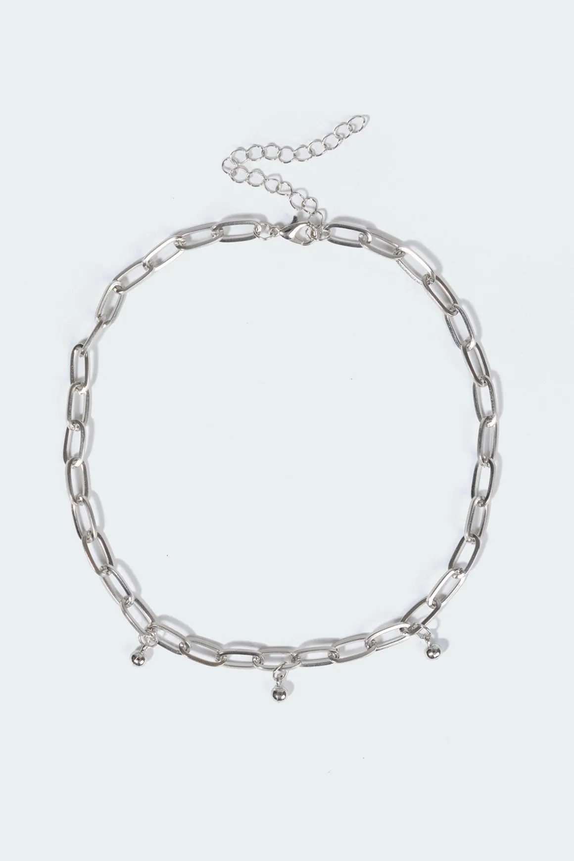 Link Chain Necklace