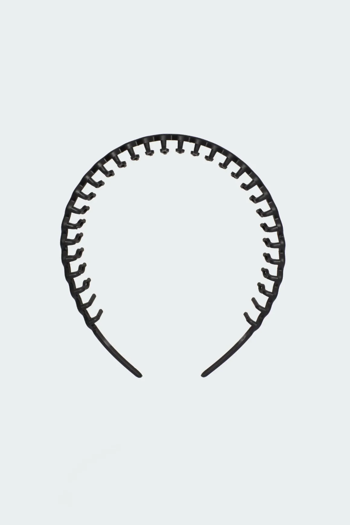 Lizi Curly Headband