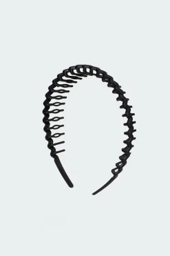Lizi Curly Headband