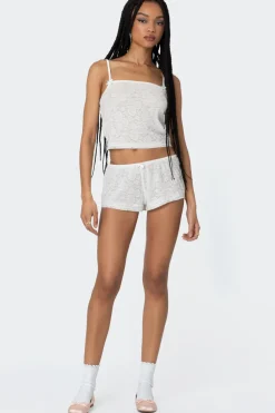Love Lace Shorts