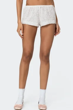 Love Lace Shorts
