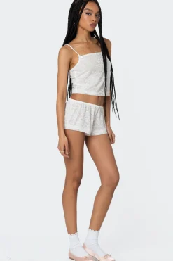 Love Lace Shorts