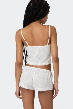 Love Lace Tank Top