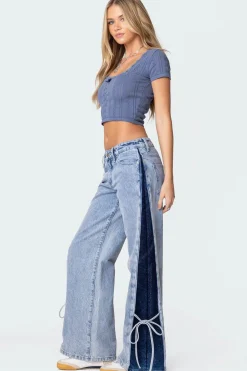 Luciana Knit Crop Top