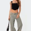Magda Low Rise Acid Wash Jeans