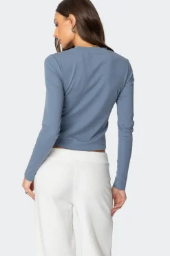 Magic 8 Long Sleeve T Shirt