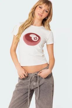 Magic 8 T Shirt