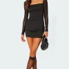 Maia Mini Dress