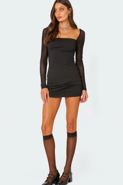Maia Mini Dress