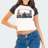 Maker Raglan T-Shirt